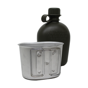 OUTBOUND Stainless Steel Canteen Cup