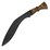 HAND MADE Damascus Khuri (Gurkha Knife) by COBRA