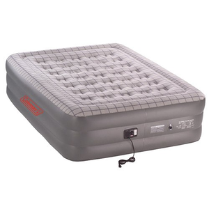 COLEMAN Quickbed® Double-High Queen Size With Pump
