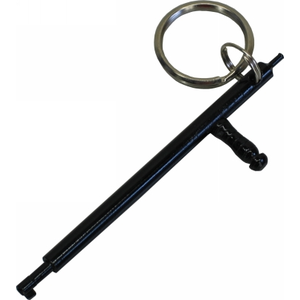 GUARDWELL Baton Handcuff Key