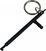 GUARDWELL Baton Handcuff Key