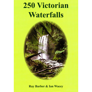 250 Victorian Waterfalls