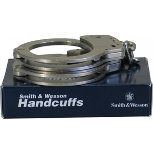 S & W Handcuffs M100