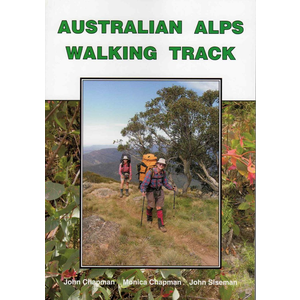 Australian Alps Walking Track