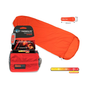 Reactor Thermolite Extreme by SEA TO SUMMIT