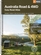 HEMA Australia Easy Read Road & 4WD Atlas