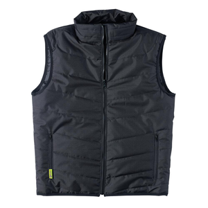 Resolution Padded Vest by BRAHMA