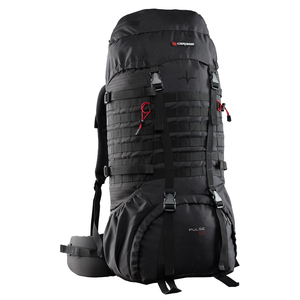 Pulse 80L Hike Pack by CARIBEE