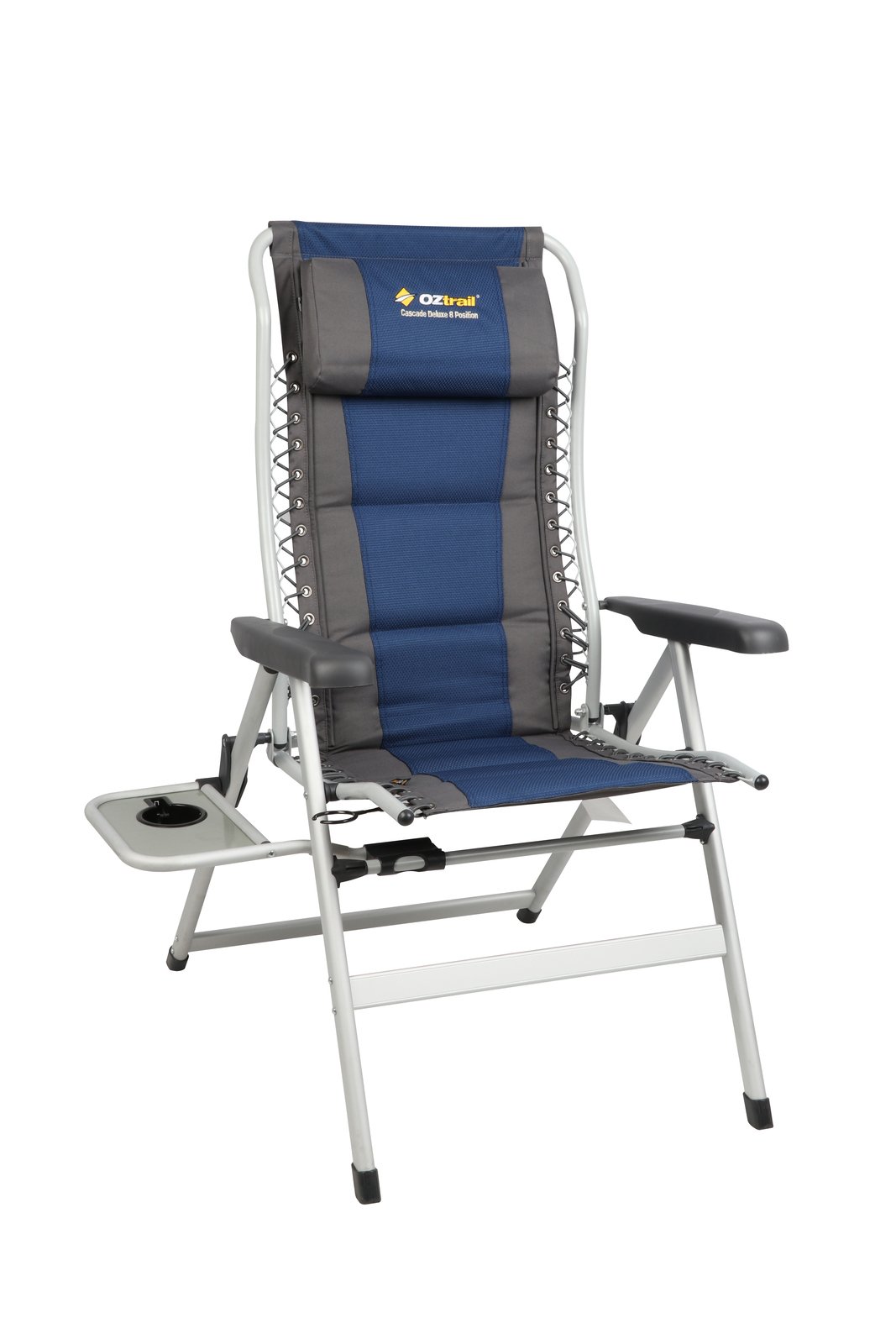 oztrail camping chairs