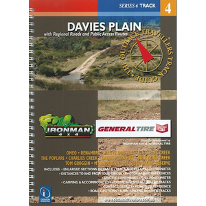 Davies Plain Outback Travelers Guide