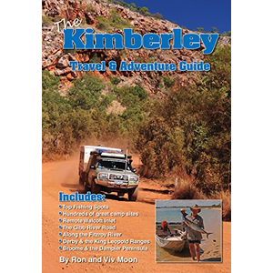 Kimberley Travel & Adventure Guide