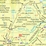 Snowy Mountains Central Adventure Map by ROOFTOPS MAP