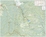 Bogong Alpine Area 1;50000 Map by SPACIAL VISION MAP
