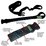 ROK Motorcycle Strap Adjustable (25 X 1500)