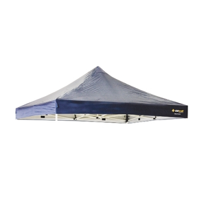 OZTRAIL Canopy - 300D Polyester- Blue