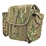 MILITARY SURPLUS British Army Mtp Respirator Shoulder Bag