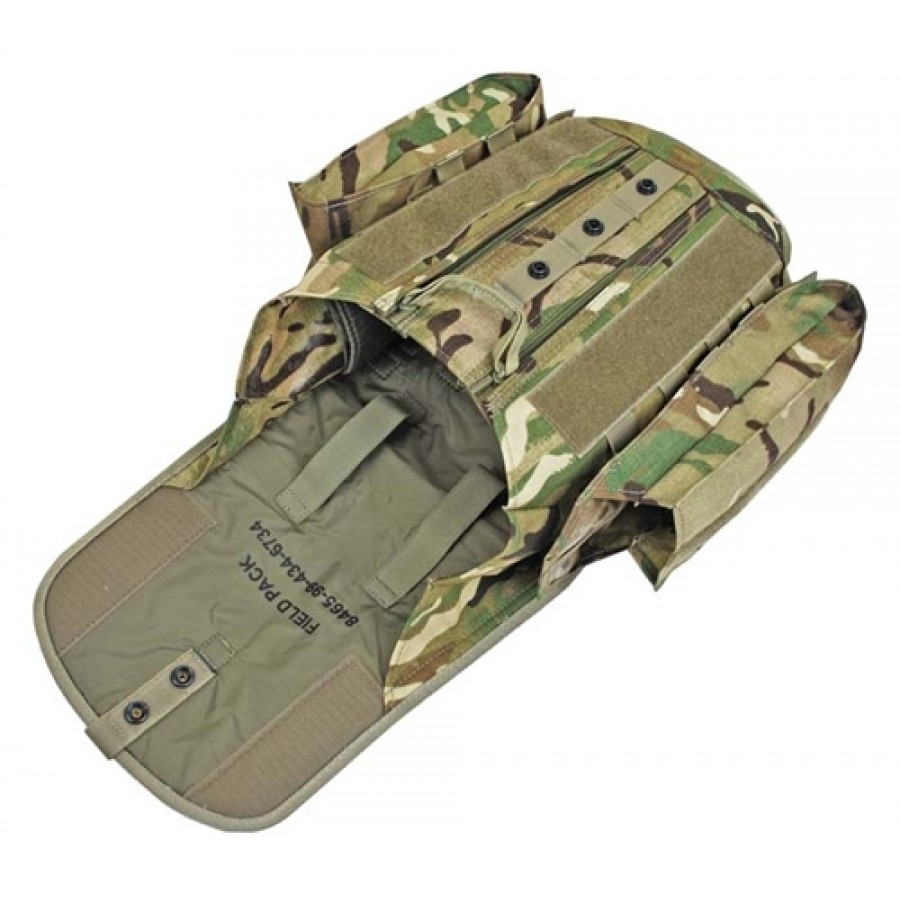 British Army Field Pack Clearance, 57 