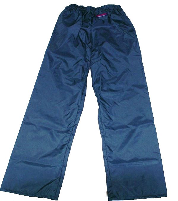 Adults Waterproof Overpants Stay Dry on Your next Adventure with our