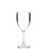 Polycarbonate Wine Glass by OZTRAIL
