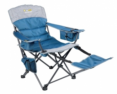Monarch camp chair cheap