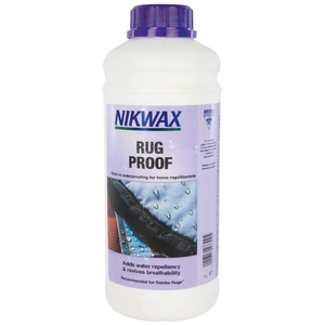 NIKWAX Rug Proof 1 Litre