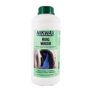 NIKWAX Rug Wash 1 Litre