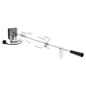 Rotisserie Kit 240V by GASMATE
