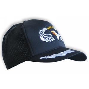 Baseball Cap-Airborne by OUTBOUND