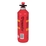 TRANGIA Fuel Bottle 0.5L Red