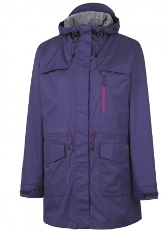 rainbird raincoat